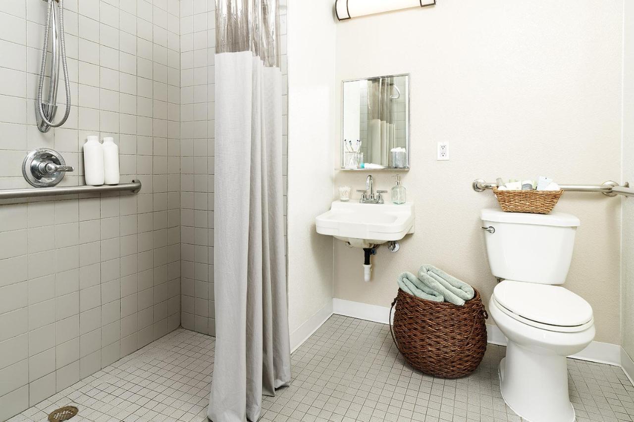 Intown Suites Extended Stay Louisville Ky - Airport מראה חיצוני תמונה